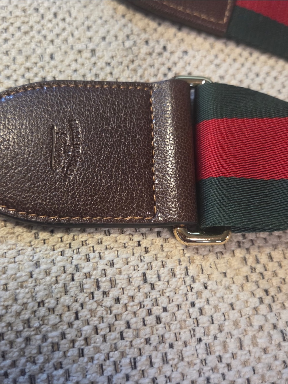 Authentic Gucci Medium Brera bag 2 way 2026 - Picture 2 of 16